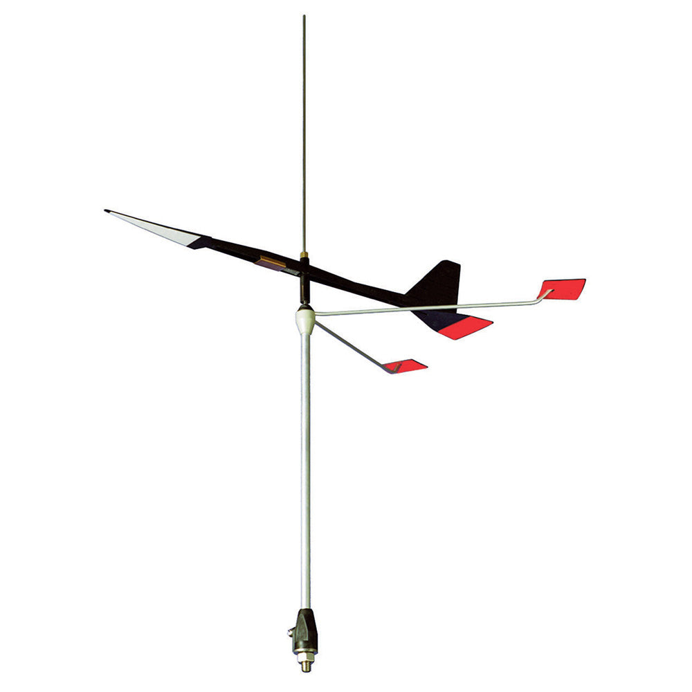 Veleta Davis WindTrak 15