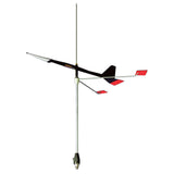 Veleta Davis WindTrak 15