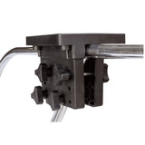 Soporte Scotty 2027 para riel de Stanchion para Downriggers