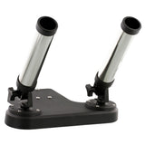 Portacañas Scotty 447 HP Dual Rocket Launcher