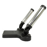 Portacañas Scotty 447 HP Dual Rocket Launcher