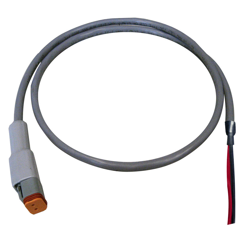 Cable de alimentación principal UFlex Power A M-P1 - 1 metro