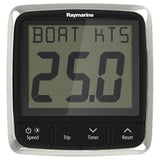 Sistema de visualización de velocidad Raymarine i50