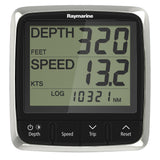 Pantalla i50 Tridata de Raymarine