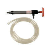 Bomba Beckson Siphon-Mate p/diésel, aceite, agua