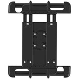Soporte de sujeción universal RAM Mount Tab-Tite para tabletas con pantalla de 10" con o sin fundas de alta resistencia