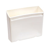 Soporte para binoculares Soft-Mate de Beckson - Blanco