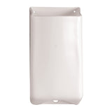 Soporte de radio Soft-Mate de Beckson - Blanco