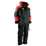 Traje de flotación First Watch AS-1100 - Rojo/Negro - XL
