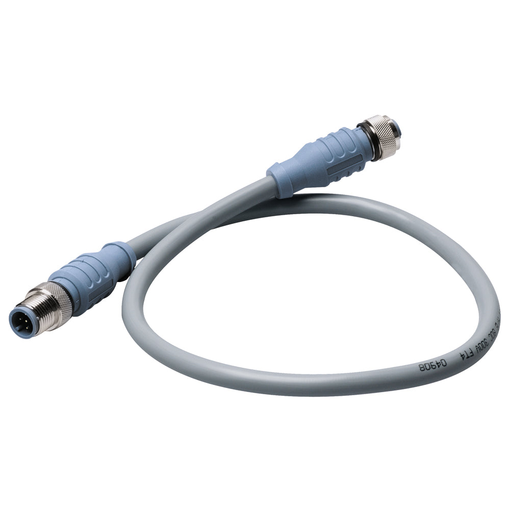 Maretron Cable de conexión doble de 3 metros - Gris