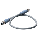 Maretron Cable de conexión doble de 3 metros - Gris