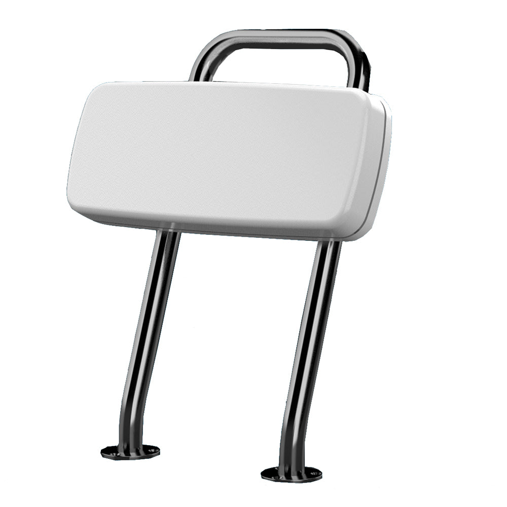 Scanstrut Scanpod Helm Pod 3 Instrumentos sin cortar - Blanco