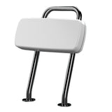Scanstrut Scanpod Helm Pod 3 Instrumentos sin cortar - Blanco