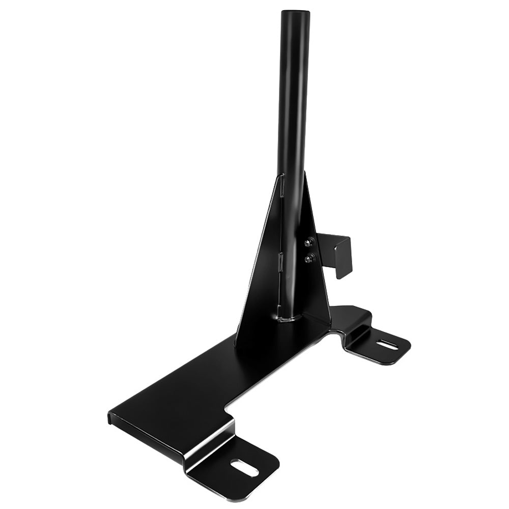Base para laptop sin perforaciones RAM Mount para Ford Econoline Van (1995-2015)