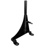 Sistema de montaje para vehículos RAM sin taladrar para Chevy Express Van (1998-2013) y GMC Savana Van (1998-2013)