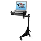 Sistema de montaje para vehículos RAM sin taladrar para Chevy Express Van (1998-2013) y GMC Savana Van (1998-2013)