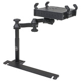 Soporte para computadora portátil RAM Mount sin perforación para Dodge Challenger, Charger, Magnum, Sprinter