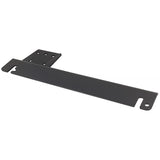 Soporte para computadora portátil RAM Mount sin perforación para Dodge Challenger, Charger, Magnum, Sprinter