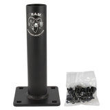 Poste telescópico inferior hembra RAM Mount de 7" de largo