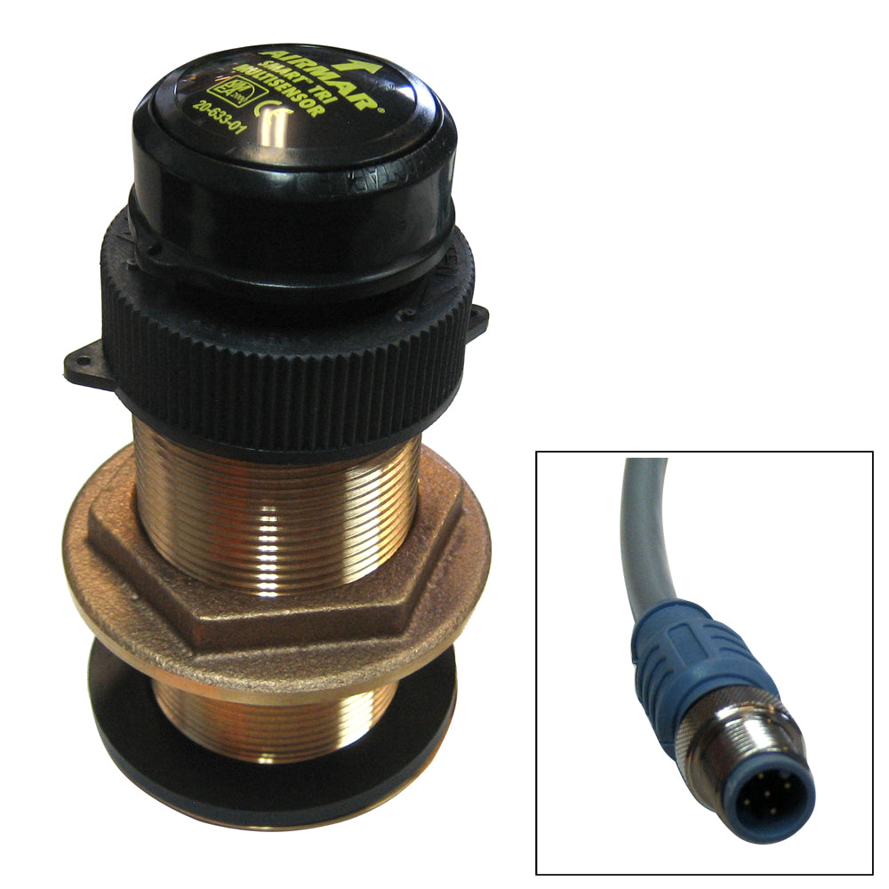 Furuno Smart Sensor DT-800MSF - Transductor Pasacascos