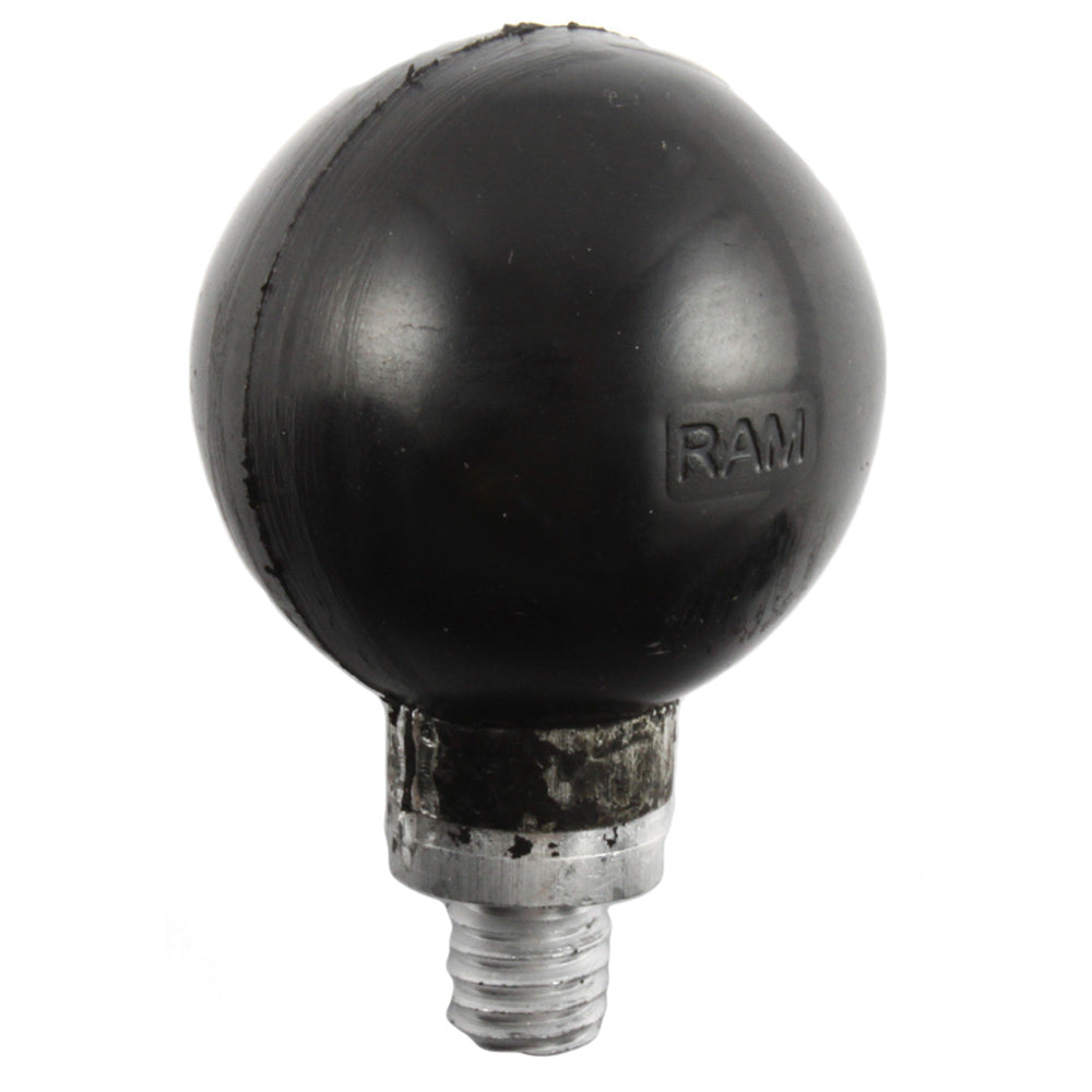 Base para foco RAM Mount con poste de 3/8"-16