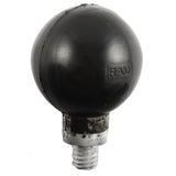 Base para foco RAM Mount con poste de 3/8"-16