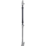 Poste de extensión RAM Mount de 16.75" de largo con 2 extremos de bola de 1" de diámetro