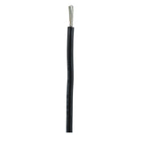 Ancor Black 10 AWG Primary Wire - Sold By The Foot