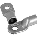 Terminales de alta resistencia Ancor - Cable de calibre 2/0 - Poste de 1/2" - Paquete de 2