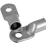 Terminales de servicio pesado Ancor - Cable calibre 4/0 - Poste de 1/2" - Paquete de 10