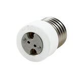 Adaptador LED Lunasea convierte base E26 a G4 o MR16