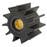 Impulsor Johnson Pump 09-819B-9 F8B (Nitrilo)