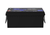 Abyss Battery 48v 105ah LifePO4 Lithium Golf Cart Battery