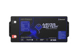 Abyss Battery 48v 105ah LifePO4 Lithium Golf Cart Battery