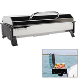 Parrilla a gas Kuuma Profile 150