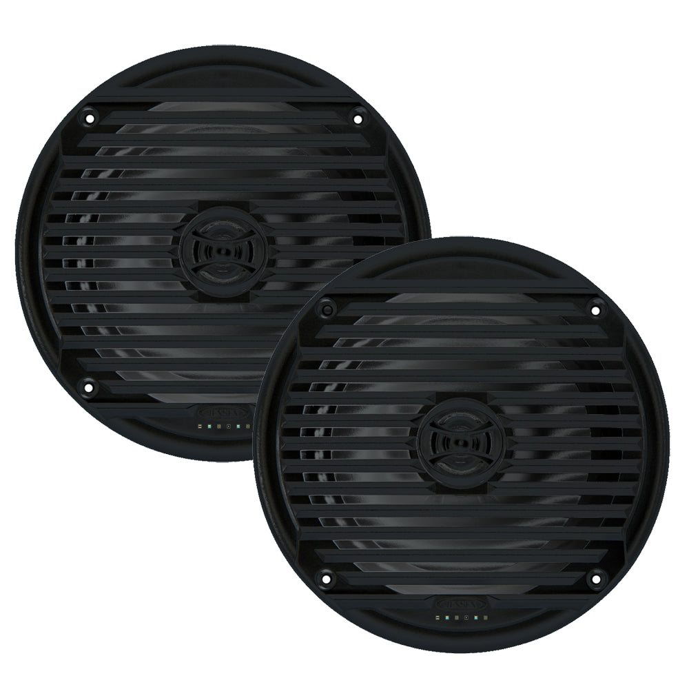 Altavoz JENSEN 6.5" MS6007BR - Negro - 60W