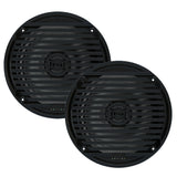 Altavoz JENSEN 6.5" MS6007BR - Negro - 60W