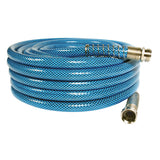 Manguera para agua potable Camco Premium - 1,5 cm de diámetro interior - Antitorsión - 15,2 m