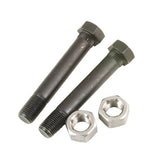 Pernos de grillete C.E. Smith de 9/16"-18 x 3-1/2"