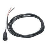 Cable de alimentación Humminbird PC12 - 6' para series ION y ONIX