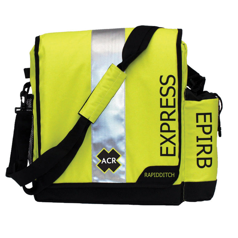 Bolsa ACR RapidDitch Express