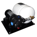 Sistema de refuerzo de agua Flojet - 40PSI - 4.5GPM - 115V