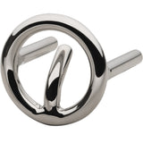 Gancho de esquí Whitecap - Acero inoxidable 304 - 2-1/2"