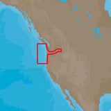 C-MAP 4D NA-D954 de Cabo Blanco a Cabo Flattery