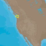 C-MAP 4D NA-D955 Puget Sound, Juan de Fuca y las islas San Juan