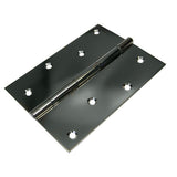 Bisagra de libro Whitecap - Acero inoxidable 304 - 3" x 2-7/8"