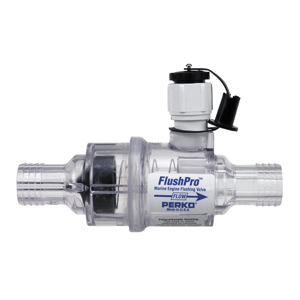 Válvula Perko Flush Pro - 5/8"