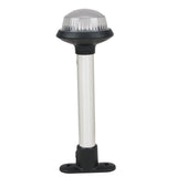 Luz blanca omnidireccional de montaje fijo Perko - 7-⅛" 12VCC