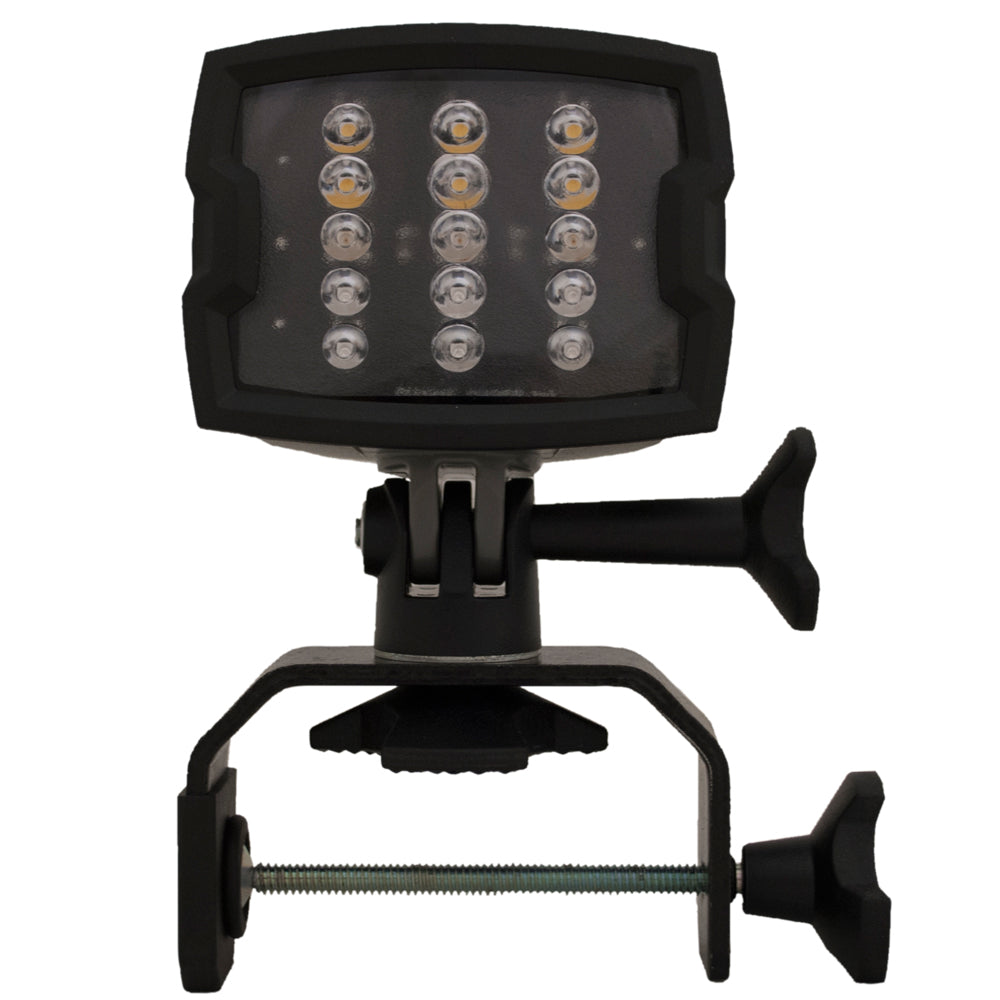 Reflector deportivo multiuso a batería Attwood