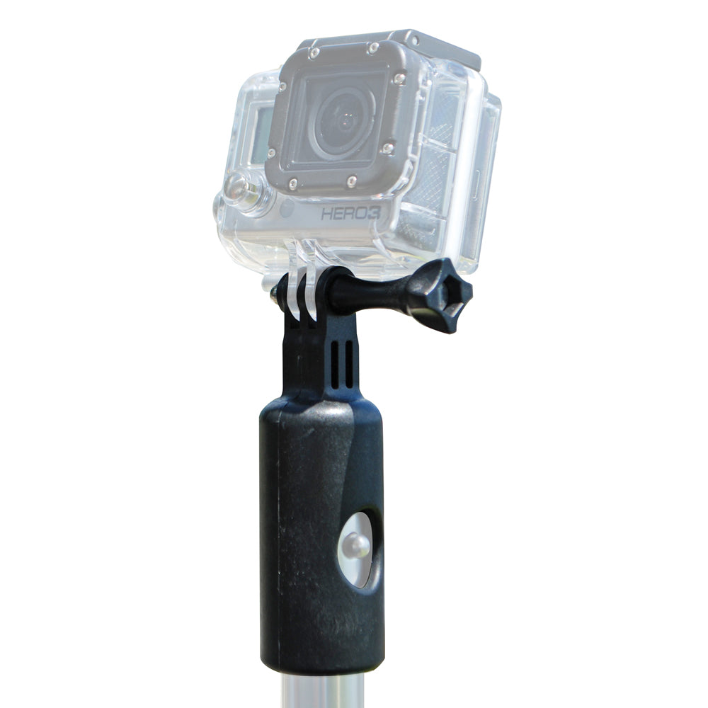 Adaptador Shurhold para cámaras GoPro